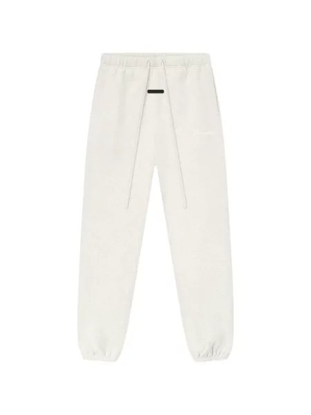 Pantaloni de trening Fear Of God Essentials clasici