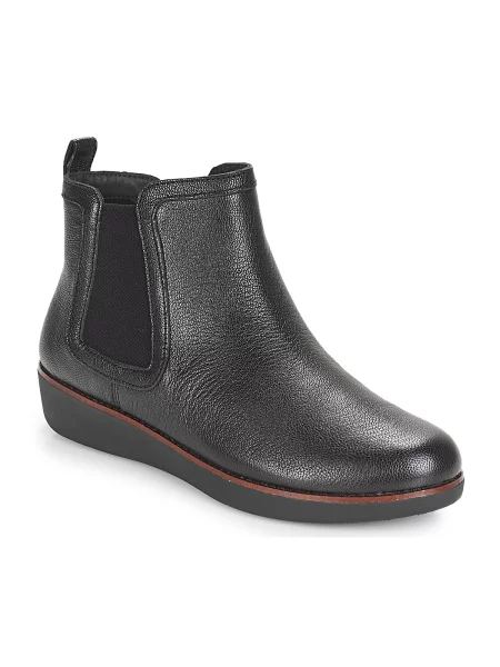 Pantofi Fitflop negru