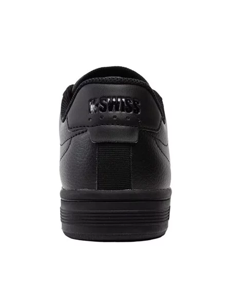 Tenisky K-swiss čierna