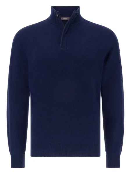 Boggi Milano Pulover bleumarin