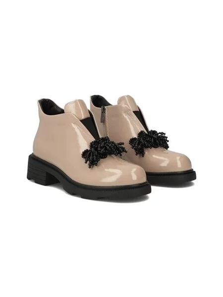 Pantofi Filippo negru