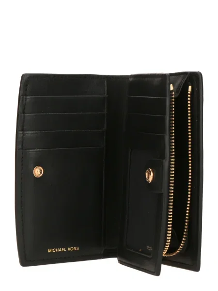 MICHAEL Michael Kors Portofel negru