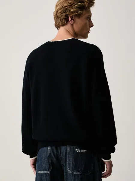 Свитер Armani Exchange