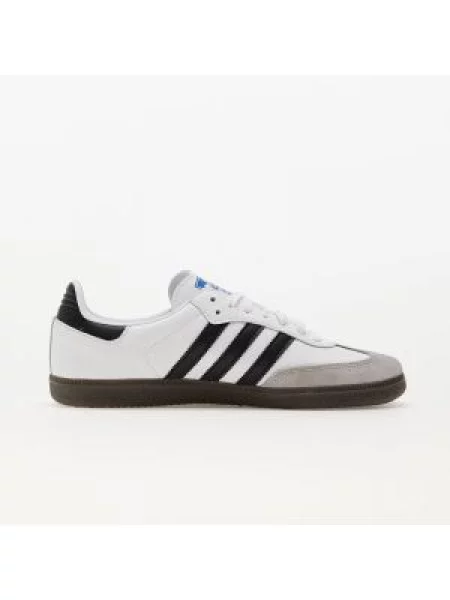 Σκαρπινια Adidas Originals λευκό
