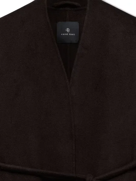 Palton Anine Bing maro