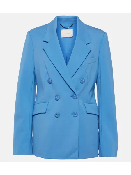 Sacou Dorothee Schumacher albastru