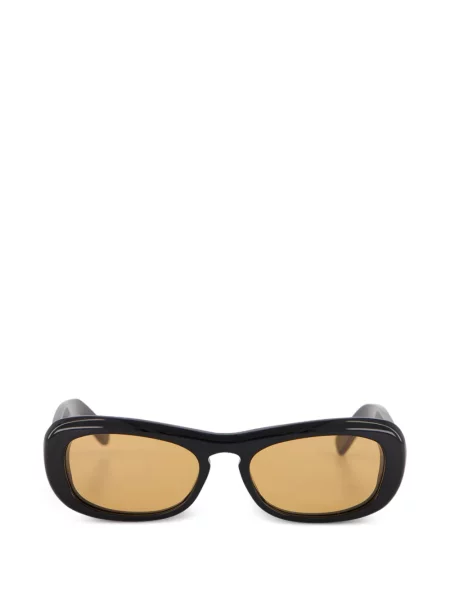 Ochelari de soare Retrosuperfuture negru
