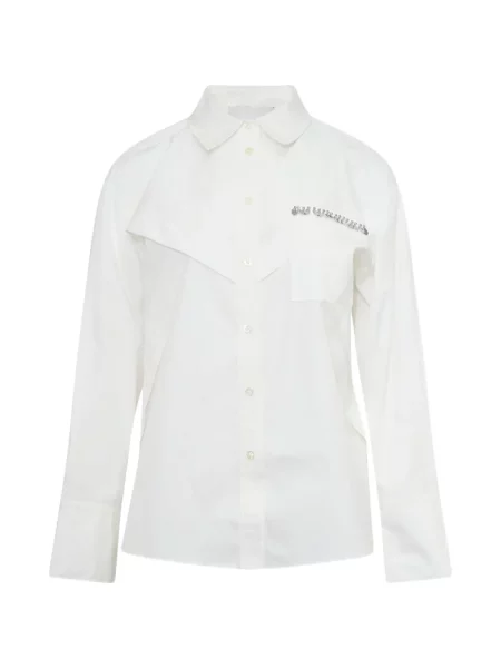 Cămașă 3.1 Phillip Lim alb