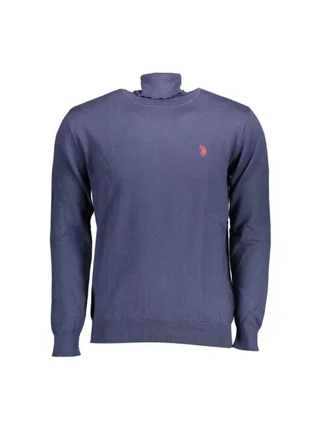 Golf U.s Polo Assn. niebieski