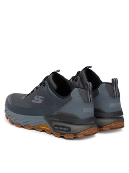 Skechers Sportcipők szürke
