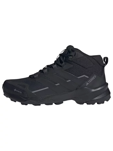 ADIDAS TERREX Botine Skychaser gri negru