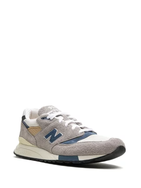 Sportbačiai New Balance 998 pilka