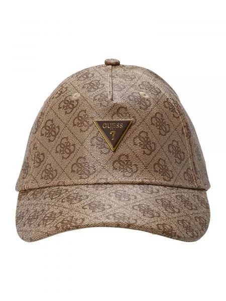 Baseball sapka Guess bézs