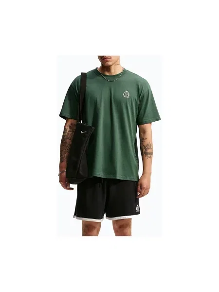 Póló Nike zöld