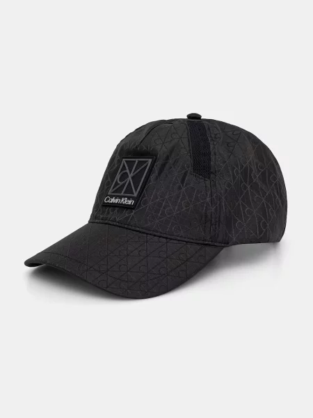 Kapa Calvin Klein crna