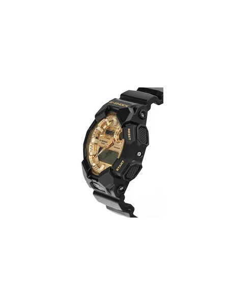 Karóra G-Shock fekete