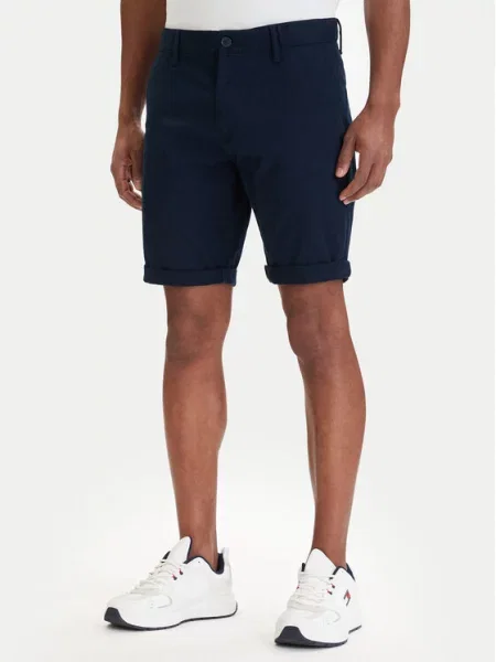 Pantaloni scurți din denim Tommy Jeans