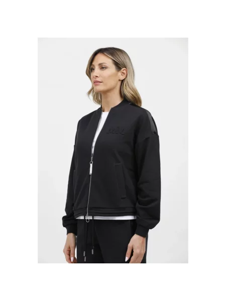 Sweter Max Mara czarny