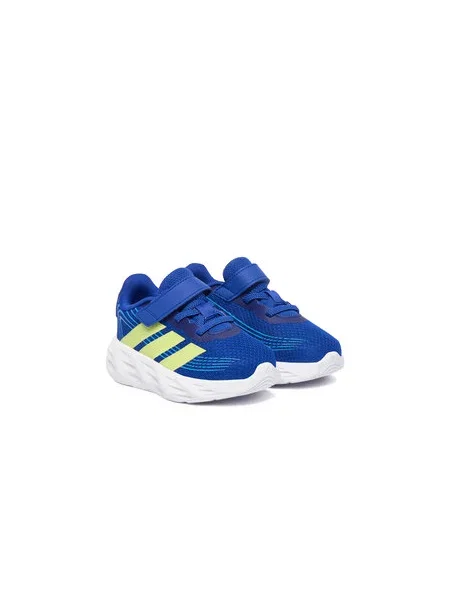 Sneakersy adidas Galaxy 8 Shoes Infant modrá