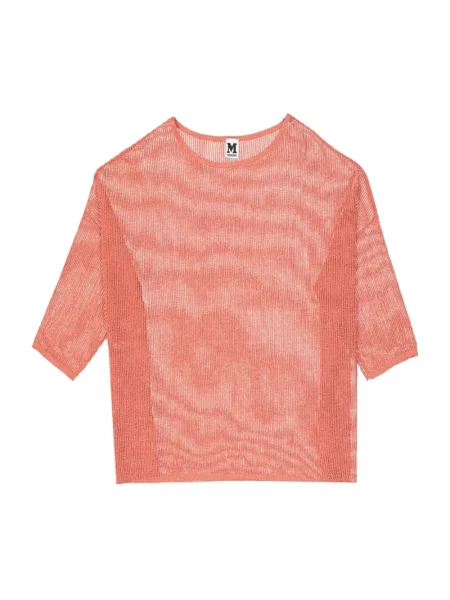 Sweter Missoni różowy