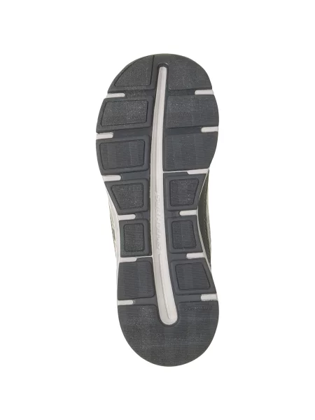 Pantofi copii Skechers gri