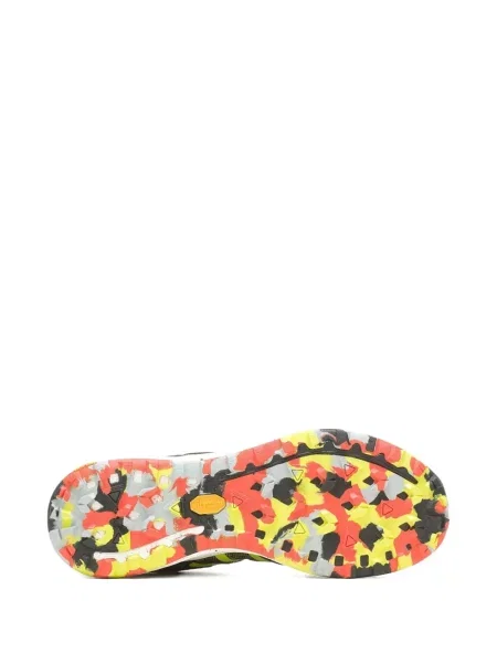 Sneakerși Merrell galben
