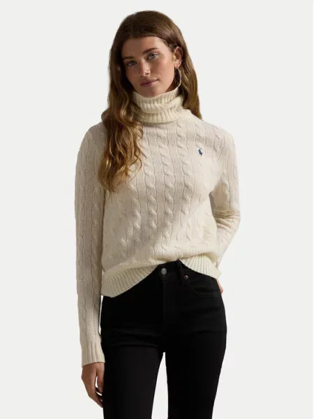 Rolák Polo Ralph Lauren bílý