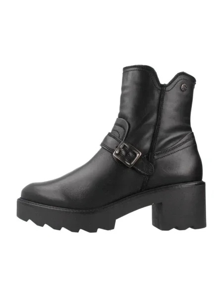 Pantofi Porronet negru