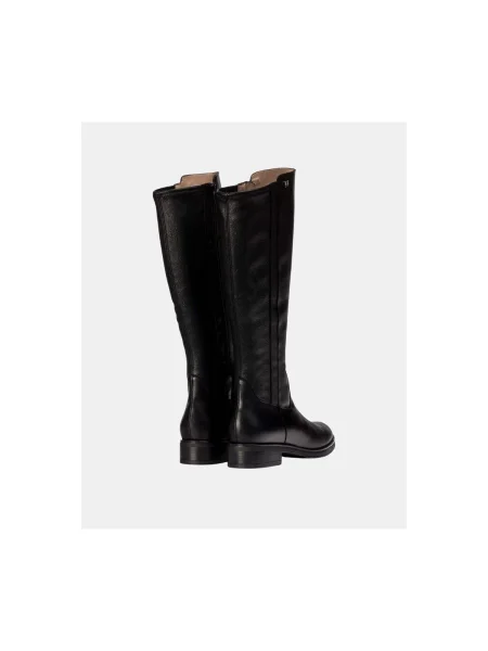 Cizme Wonders negru