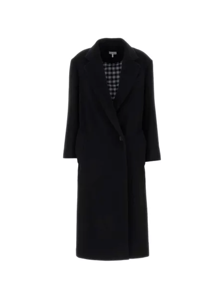 Palton Loewe negru