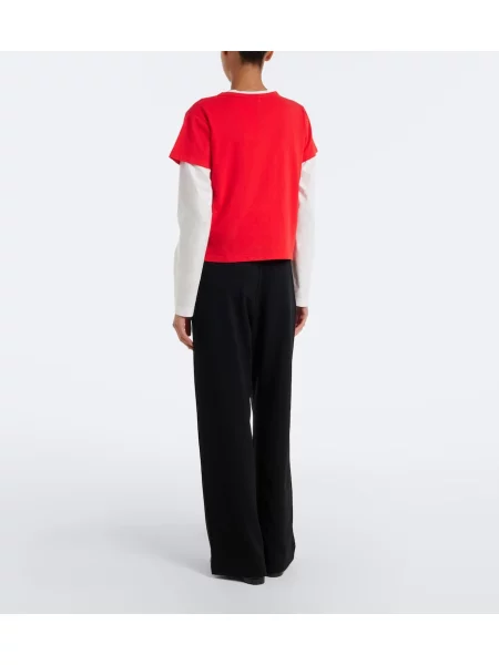 Pantaloni Leset negru