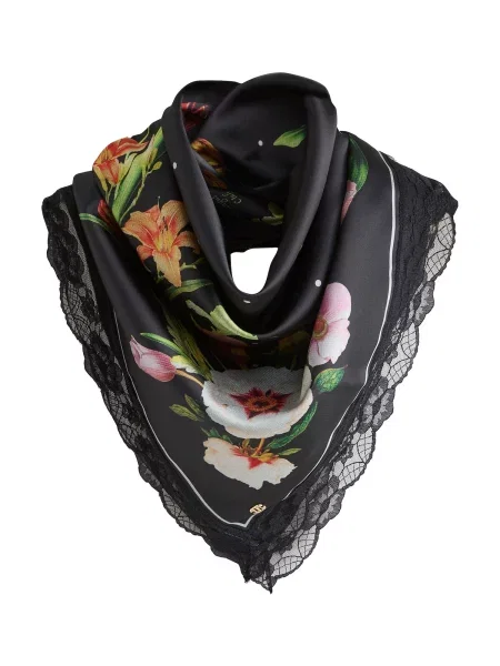 B by Ted Baker Fular mai multe culori negru