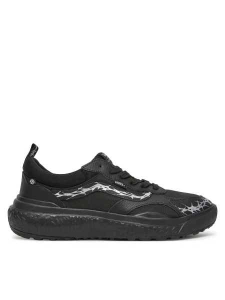 Sportcipők Vans MTE UltraRange Neo fekete