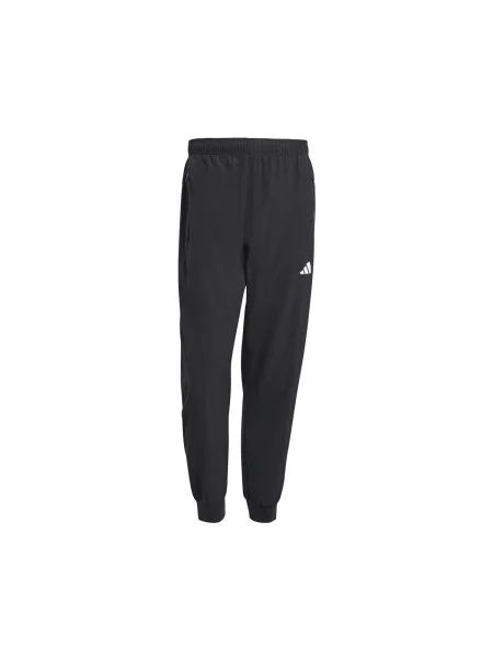 Nohavice Adidas čierna