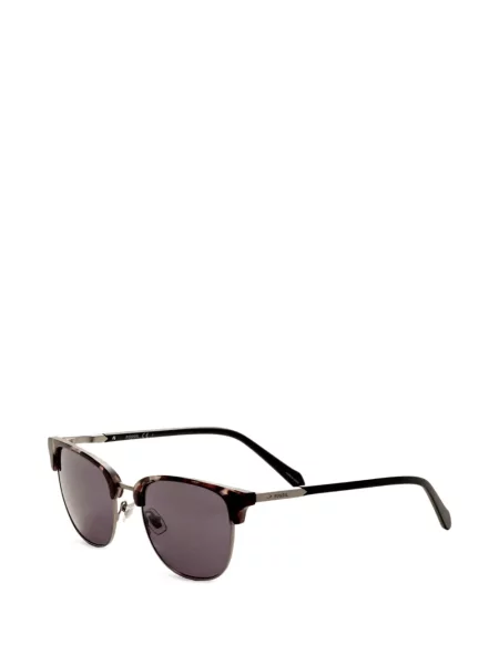 Ochelari de soare Fossil maro