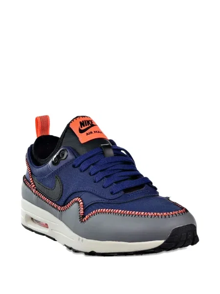 Чехли Nike сиво