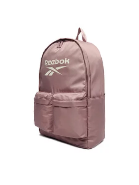 Ruksak Reebok ljubičasta