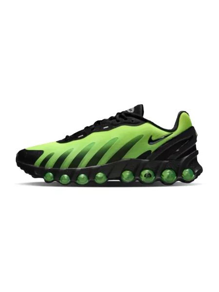 Sneakersy Nike Air Max czarne
