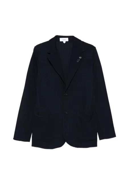 Blejzer Lardini s reverom plava