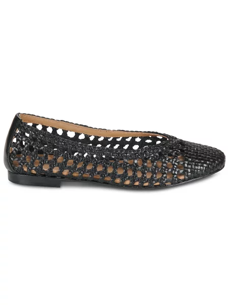 Pantofi Jb Martin negru