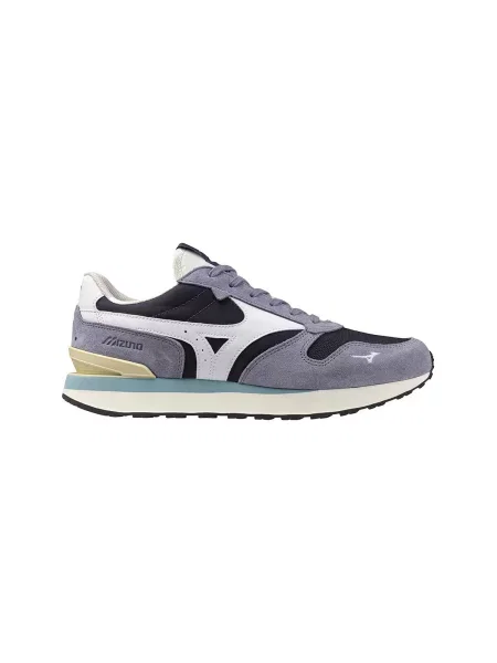 Pantofi Mizuno gri