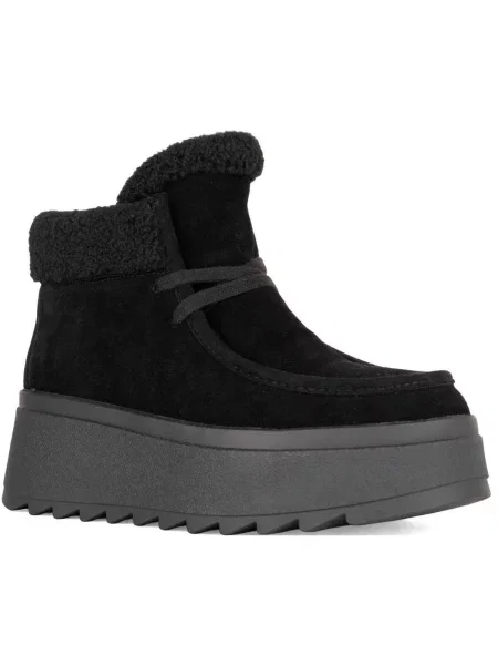 Pantofi Keddo negru