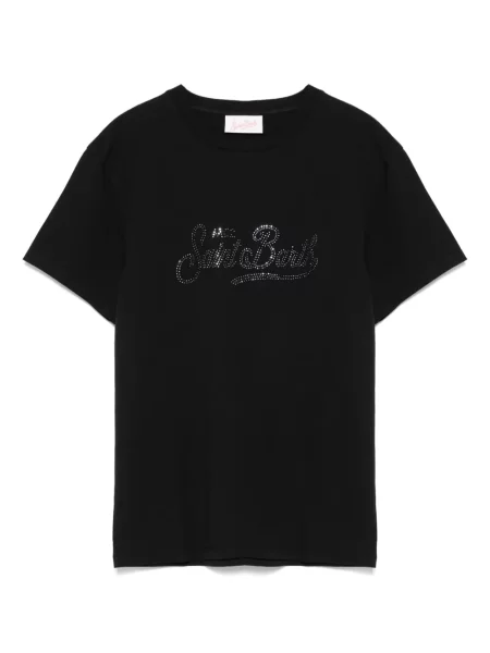 Tricou Mc2 Saint Barth negru