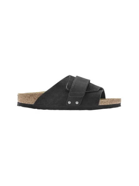 Sandále Birkenstock čierna