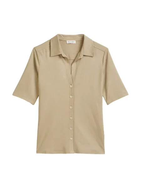 Marc O'Polo Bluza kapučino