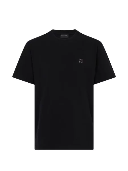 Tricou Dsquared2 negru