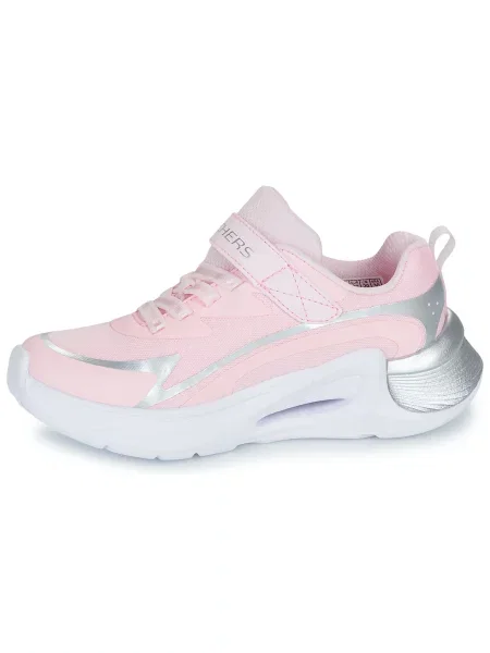 Tenisky Skechers ružová