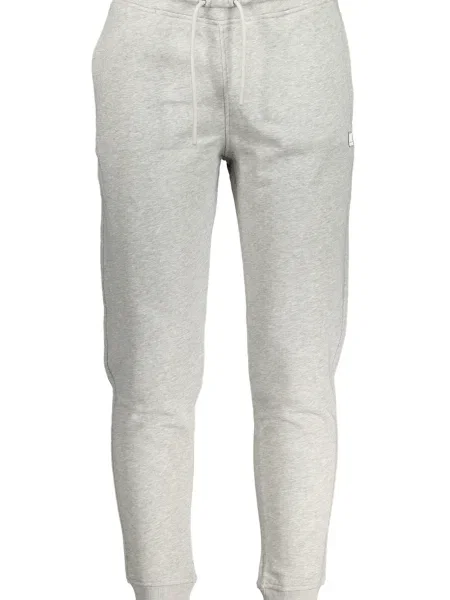 Pantaloni K-way gri