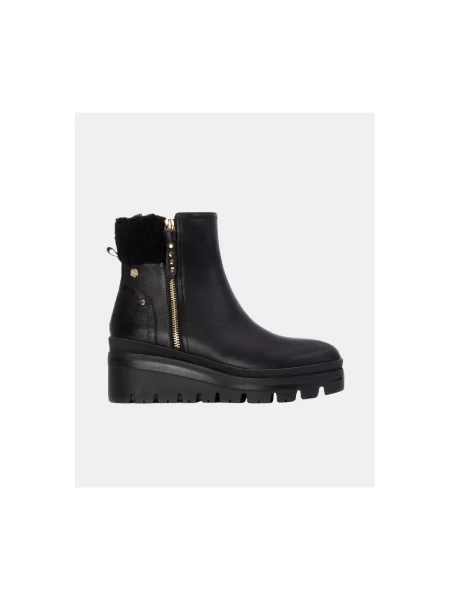 Pantofi Carmela negru
