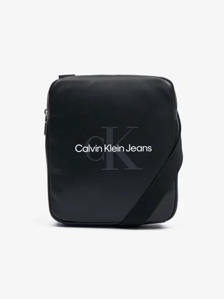 Ľadvinka Calvin Klein Jeans čierna